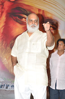 Shiridi Sai Audio Successmeet [Andhrula Music] alt=