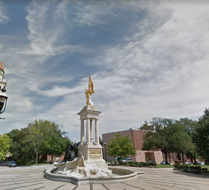 MedChi Archives It's All on Eutaw