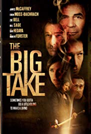The Big Take 2018 720p Movie Download