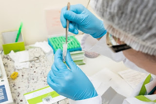 CFO-PB: Dos 78 candidatos convocados, 67 reprovaram no toxicológico CFO-PB: Dos 78 candidatos convocados, 67 reprovaram no toxicológico