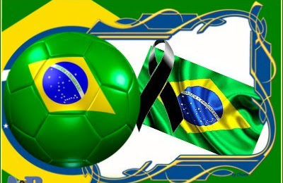 O Brasil está de luto, avião com equipe da Chapecoense cai na Colômbia e deixa mortos 