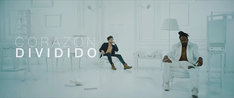 Shamela - ¨Corazón Dividido¨ - Videoclip - Dirección: José Rojas. Portal Del Vídeo Clip Cubano - 02 Shamela - ¨Corazón Dividido¨ - Videoclip - Dirección: José Rojas. Portal Del Vídeo Clip Cubano - 02