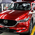 Mazda CX-5 2017 hoàn toàn mới, Thông số kỹ thuật và giá bán tại Việt Nam 