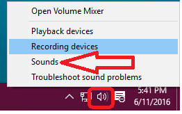 Windows 10: How to Turn Off or Disable System & Notification Sounds,how to turn off system sounds in windows 10,turn off notification sound,turn off sounds,disable sound,audio mute,mute sound,change sound,windows sound change,stop,turn off windows sounds,no sound,how to do,none in sound,system sound turn off,audio problem,sound issue,mic issue,how to fix,how to stop,mute system sound,shortcut key,usb,notification sound,device sound