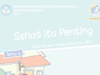 Materi Kelas 5 Tema 4 Kurikulum 2013 Revisi 2017 Materi Kelas 5 Tema 4 Kurikulum 2013 Revisi 2017