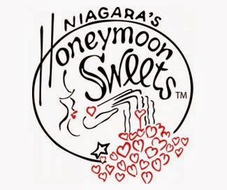 Niagara's Honeymoon Sweets