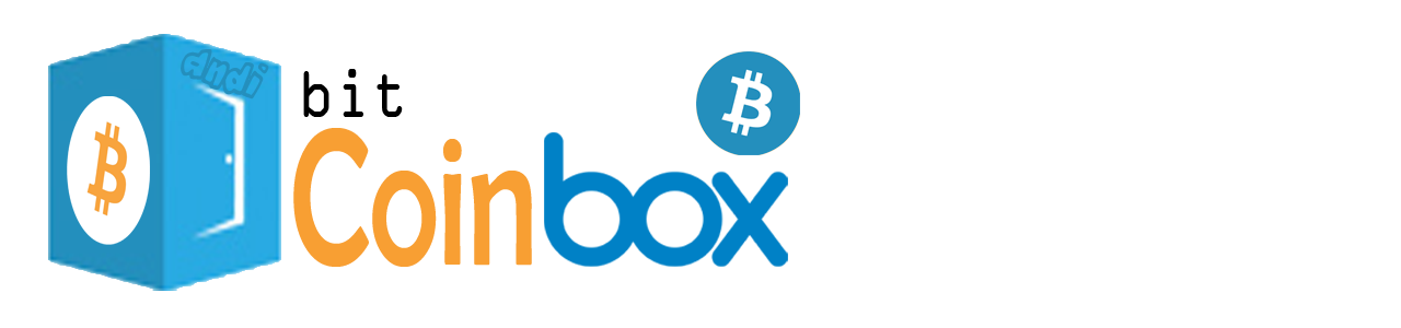 Andi - bitCoinbox