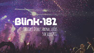 Blink182_Leeds_Arena