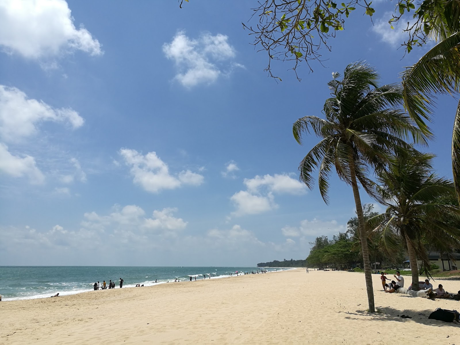 Pantai Desaru, Johor