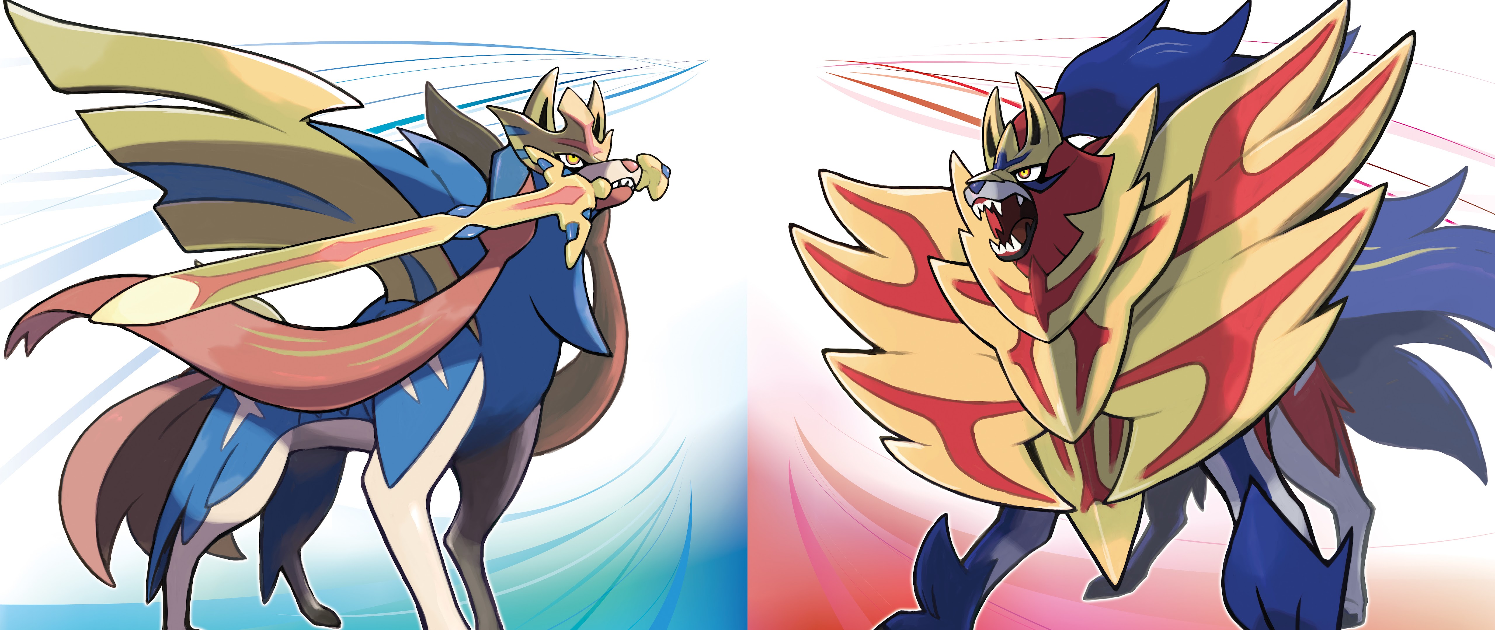 Zacian and Zamazenta Catching : Sword And Shield 😱🔥😍 : Pixelmon