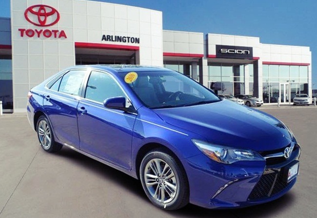 2016 Toyota Camry V6 XLE Release Date Germany | Camry Release