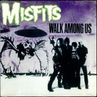 [1982] - Walk Among Us
