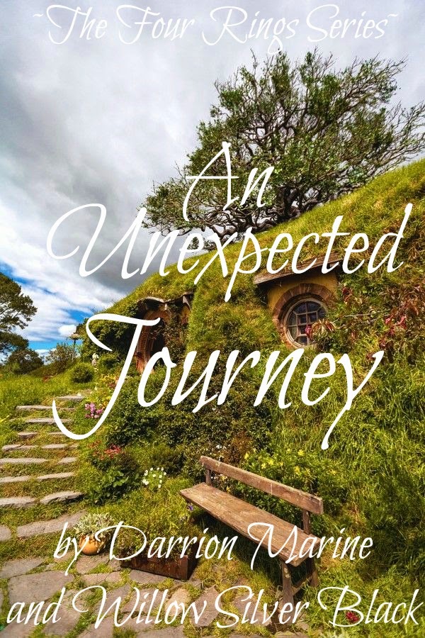 An Unexpected Journey