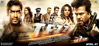 watch Tezz Full Movie Archives | Watch Online Movies