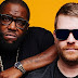 Run The Jewels libera novo single "Let's Go (The Royal We)" e indica que novo álbum está a caminho