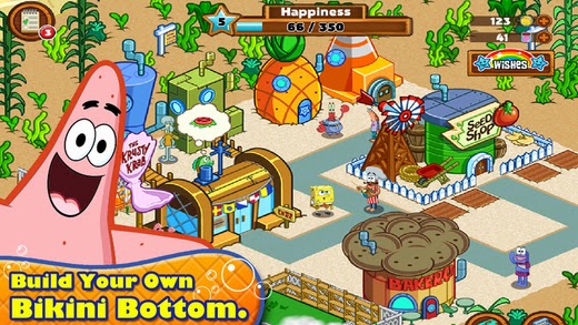 screenshot 4 SpongeBob Moves In v4.10.00 screenshot 4 SpongeBob Moves In v4.10.00
