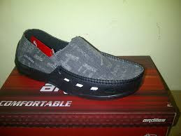 Desain Sepatu Ardiles Casual original Desain Sepatu Ardiles Casual original