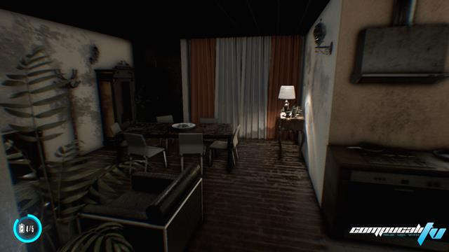 The Falling Nights PC Full Español The Falling Nights PC Full Español