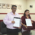 Canacintra firma convenio con el Instituto Tecnológico de Mérida