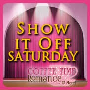 Coffee Time Romance on FB
