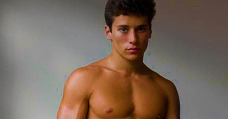 Joanie recommends best of Gay beat sex speedo Naked men Transsexual love doll