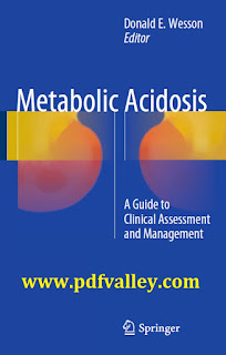 Metabolic Acidosis A Guide to Clinical Assessment and Management