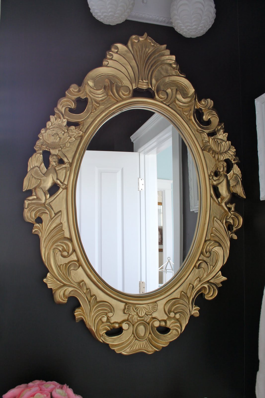 Dwellings By DeVore: Mirror Mirror Dwellings By DeVore: Mirror Mirror