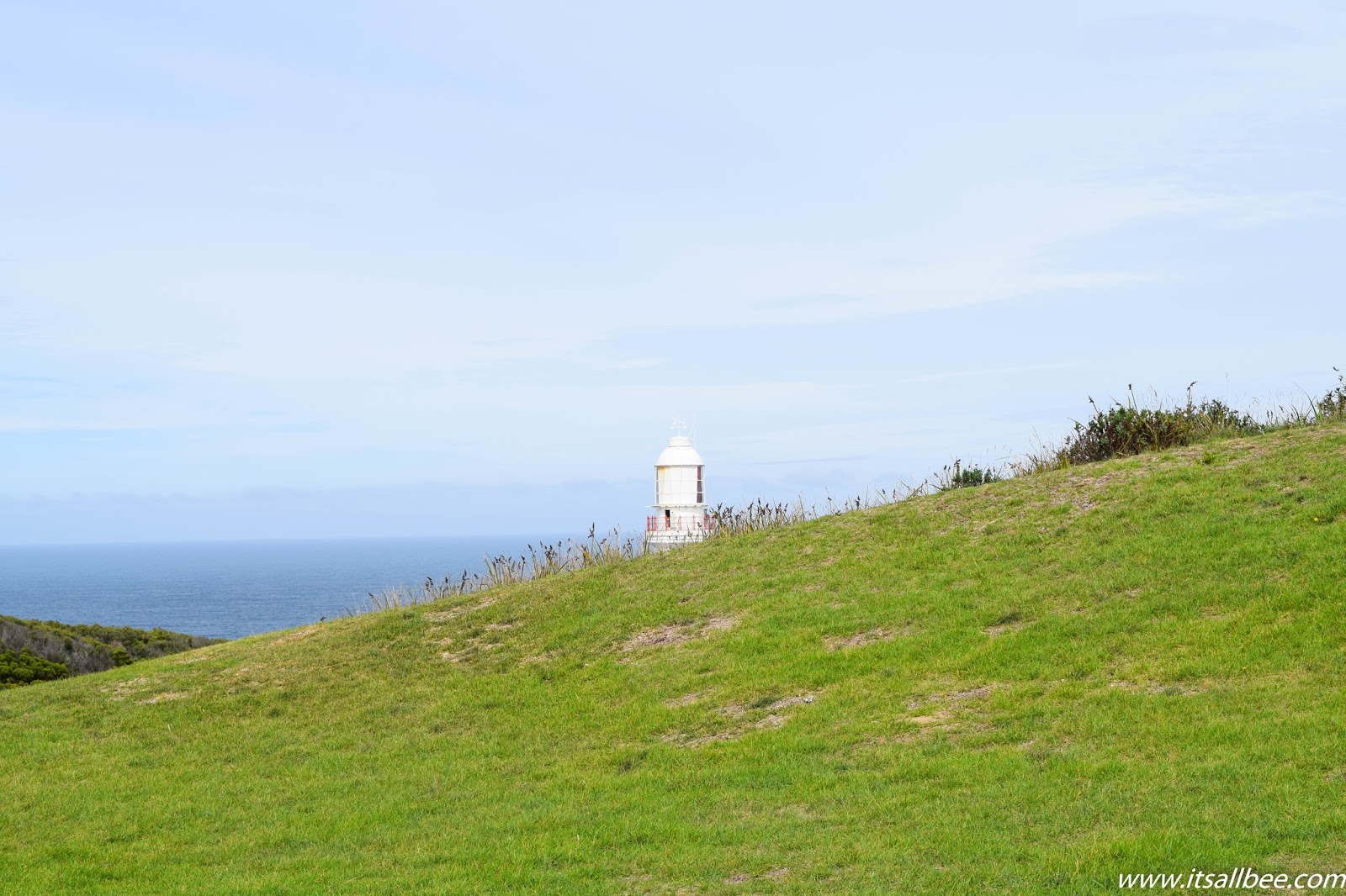 Great Ocean Roadlighthouse | The Scenic Route From Melbourne