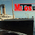 Konspirasi Titanic, Terbukti Dibohongi Hoax Selama 1 Abad !