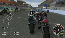 MotoGP Ultimate Racing Technology 3 MULTi4 – EGA pc español