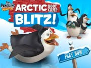 Arctic Boot Camp Blitz