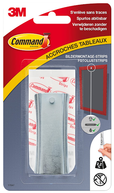 Lot De 10 Adhesif Accroche Tableau Sans Percer, Attache Cadre Adhésif Crochets Pour Accroche Cadres Photo, Art Mural, Décoratives, Sans Trou | Leroy Merlin