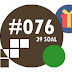 TTS #076 Berhadiah: September 2018