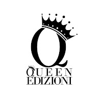 Risultati immagini per queen edizioni logo