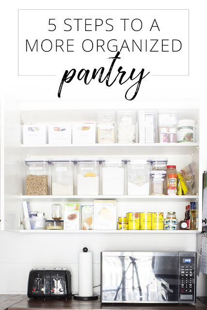 5-steps-to-an-organized-pantry