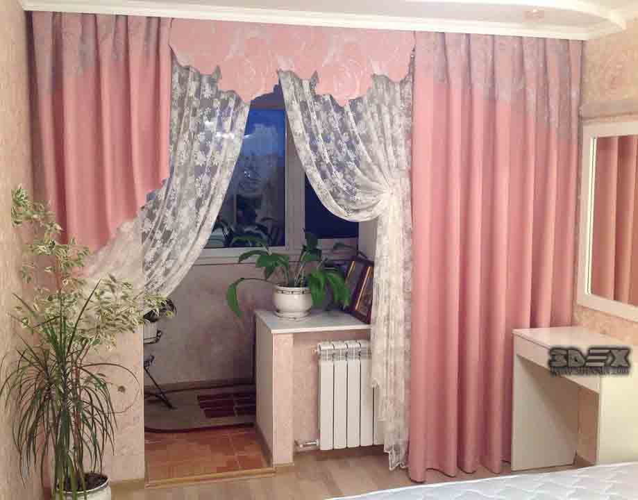 Top 50 curtain design ideas for bedroom modern interior designs 2019