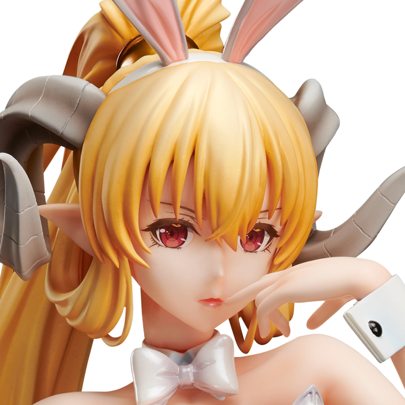 Seven Mortal Sins Lucifer Bunny Ver. 1/4 Bstyle (FREEing)