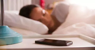 Mobile phone Places you Mustn't put your phone