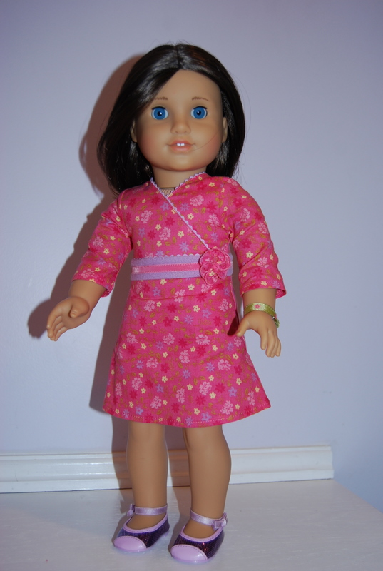 american girl of the year 2009