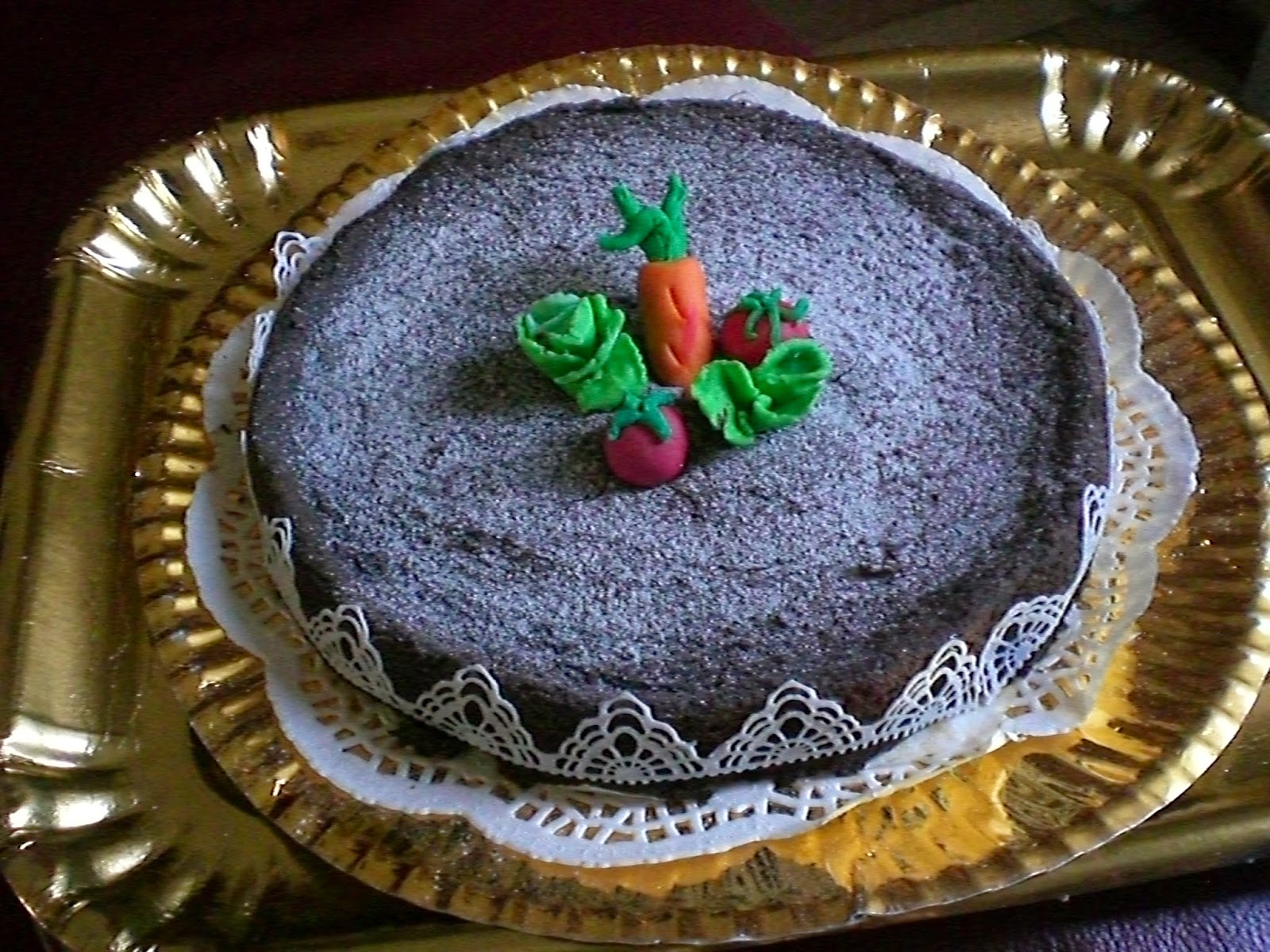 Volete Essere I Miei Padrini Torta