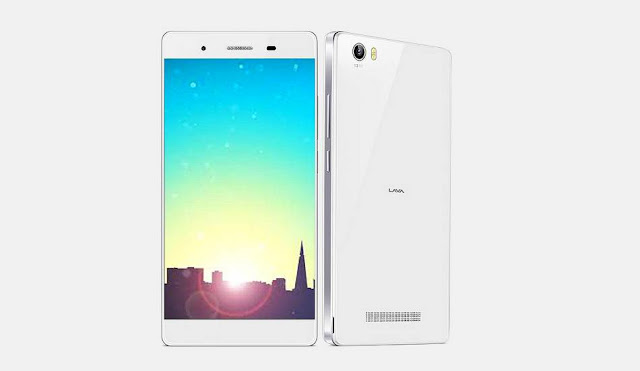 Lava Iris X10 First Lava Mobile to Have 3GB RAM