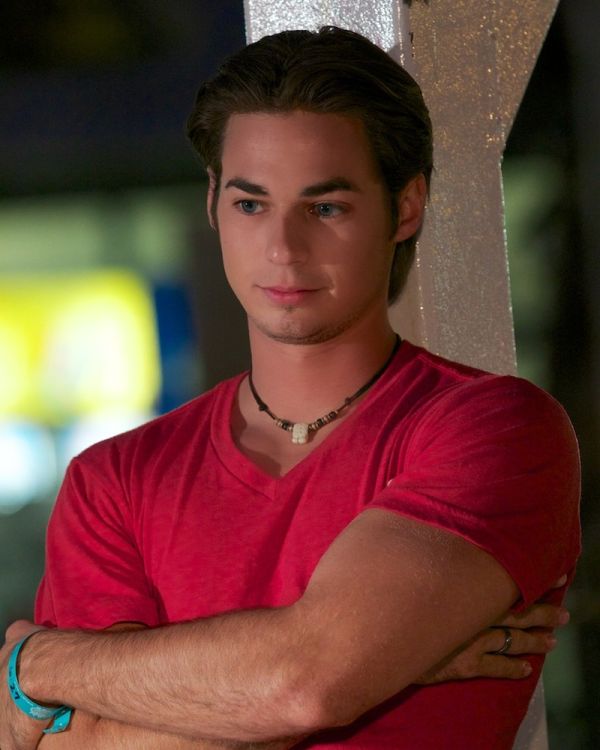 Favorite Hunks & Other Things Lime Street Entertainment Quirky, Sexy