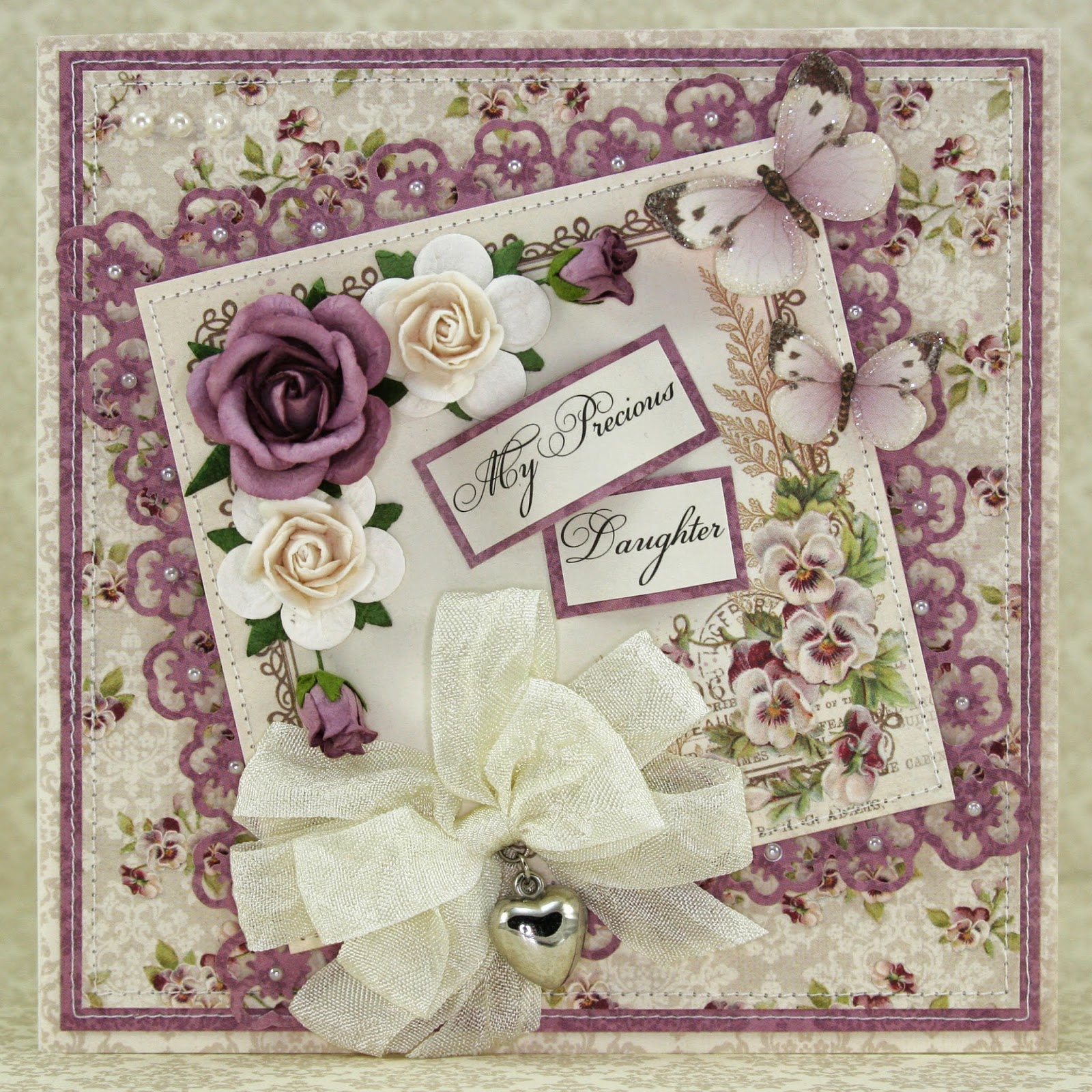 My daughter changed my life essay picture