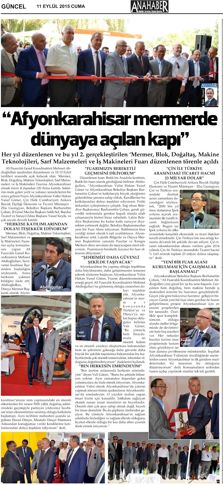 HALK SAĞLIĞI DEĞERLENDİRME TOPLANTISI AFYONKARAHİSAR’DA BAŞLADI HALK SAĞLIĞI DEĞERLENDİRME TOPLANTISI AFYONKARAHİSAR’DA BAŞLADI