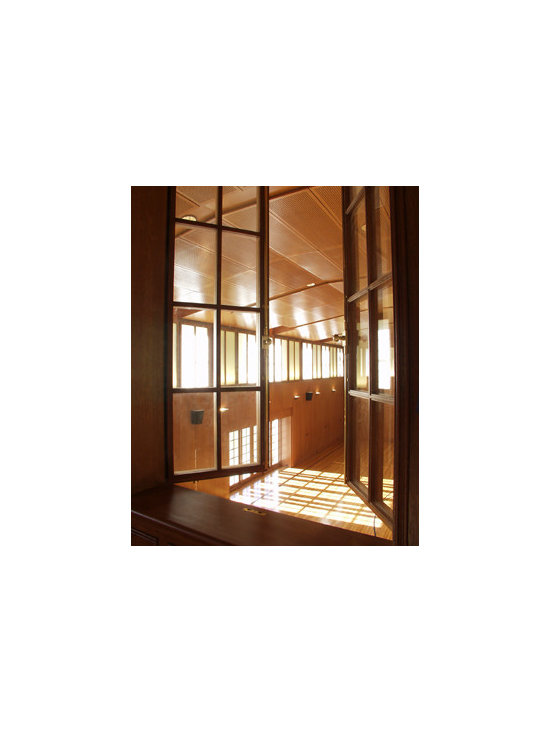 The Dynamic Library: Private Indoor Basketball Court (Boston)