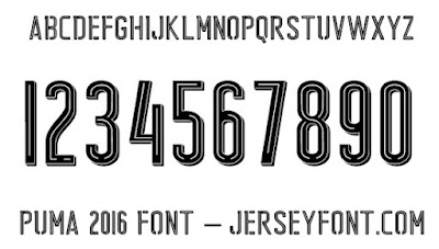 jersey font.com,New daily