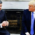 Олег Пономарь прокомментировал итоги визита Петра Порошенко в США