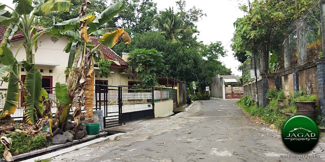 Rumah Murah jalan Kaliurang Km 8 Rumah Murah jalan Kaliurang Km 8