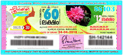 Kerala Lottery Result 24-04-2018 Sthree Sakthi Lottery Results SS-103 Ticket keralalotteriesresults.in keralalotteriesresults.in, “kerala lottery result 24 4 2018 sthree sakthi SS 103” 24 April 2018 Result, kerala lottery, kl result, yesterday lottery results, lotteries results, keralalotteries, kerala lottery, keralalotteryresult, kerala lottery result, kerala lottery result live, kerala lottery today, kerala lottery result today, kerala lottery results today, today kerala lottery result, 24 4 2018, 24.4.2018, kerala lottery result 24-04-2018, sthree sakthi lottery results, kerala lottery result today sthree sakthi, sthree sakthi lottery result, kerala lottery result sthree sakthi today, kerala lottery sthree sakthi today result, sthree sakthi kerala lottery result, sthree sakthi lottery SS 103 results 24-4-2018, sthree sakthi lottery ss 103, live sthree sakthi lottery ss-103, sthree sakthi lottery, 24/04/2018 kerala lottery today result sthree sakthi, sthree sakthi lottery SS-103 24/4/2018, today sthree sakthi lottery result, sthree sakthi lottery today result, sthree sakthi lottery results today, today kerala lottery result sthree sakthi, kerala lottery results today sthree sakthi, sthree sakthi lottery today, today lottery result sthree sakthi, sthree sakthi lottery result today, kerala lottery result live, kerala lottery bumper result, kerala lottery result yesterday, kerala lottery result today, kerala online lottery results, kerala lottery draw, kerala lottery results, kerala state lottery today, kerala lottare, kerala lottery result, lottery today, kerala lottery today draw result