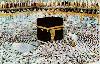 Haji Yang Hukumnya Haram